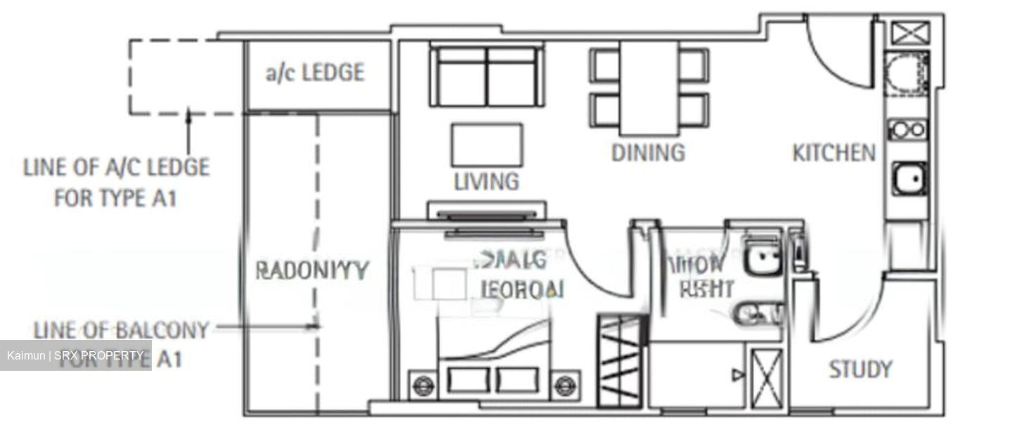Rezi 26 (D14), Apartment #559963941